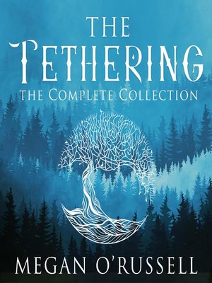 cover image of The Tethering